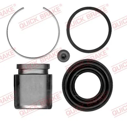 Repair Kit, brake caliper